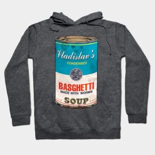 Vladislav's Basghetti Hoodie